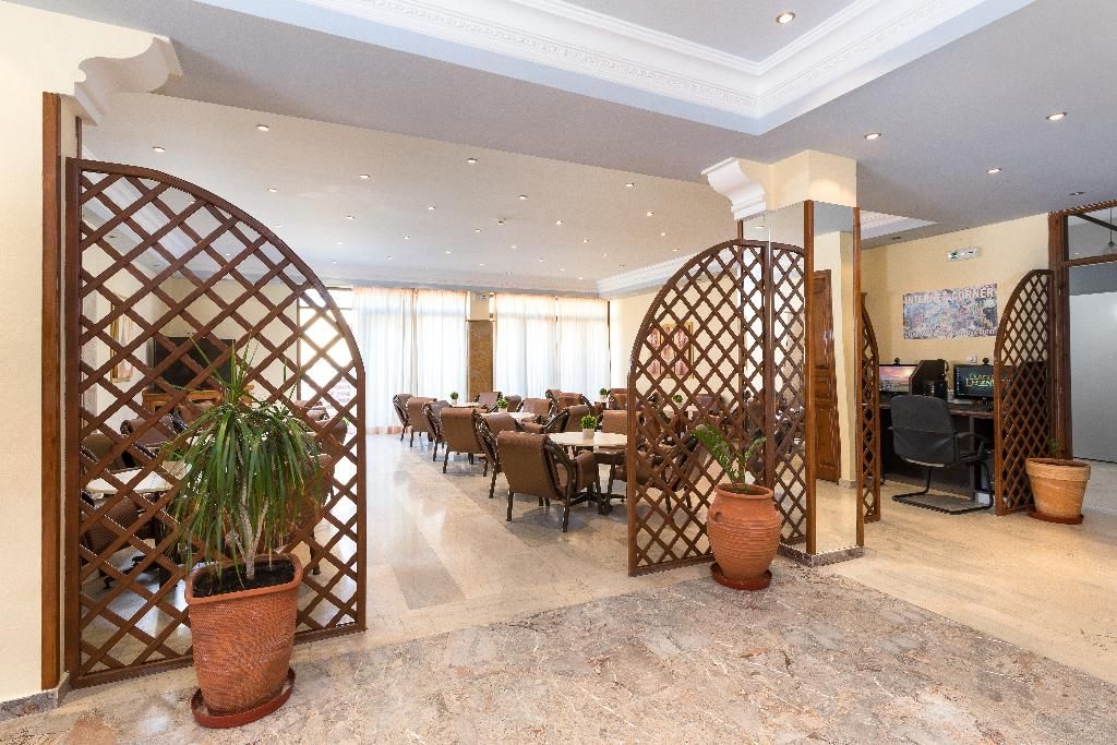 Hotel Lefkimi, foto 13