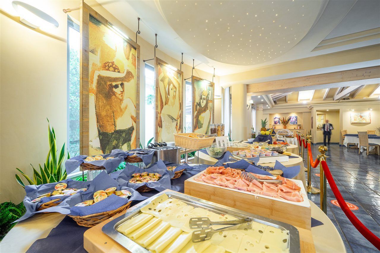 Hotel Ipomea Club, foto 10
