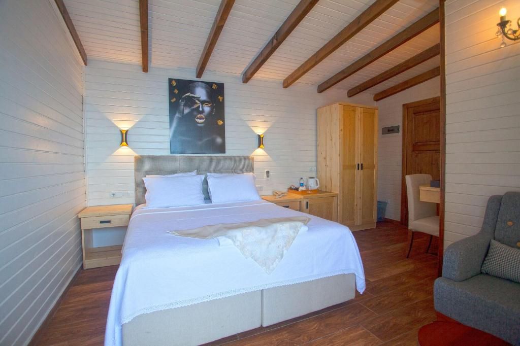 Sunset Villa Hotel, foto 4