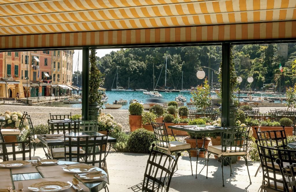 Splendido Mare, A Belmond Hotel, foto 10