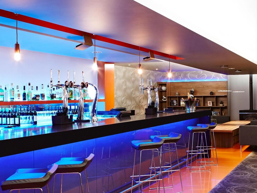 Novotel London Waterloo, foto 11