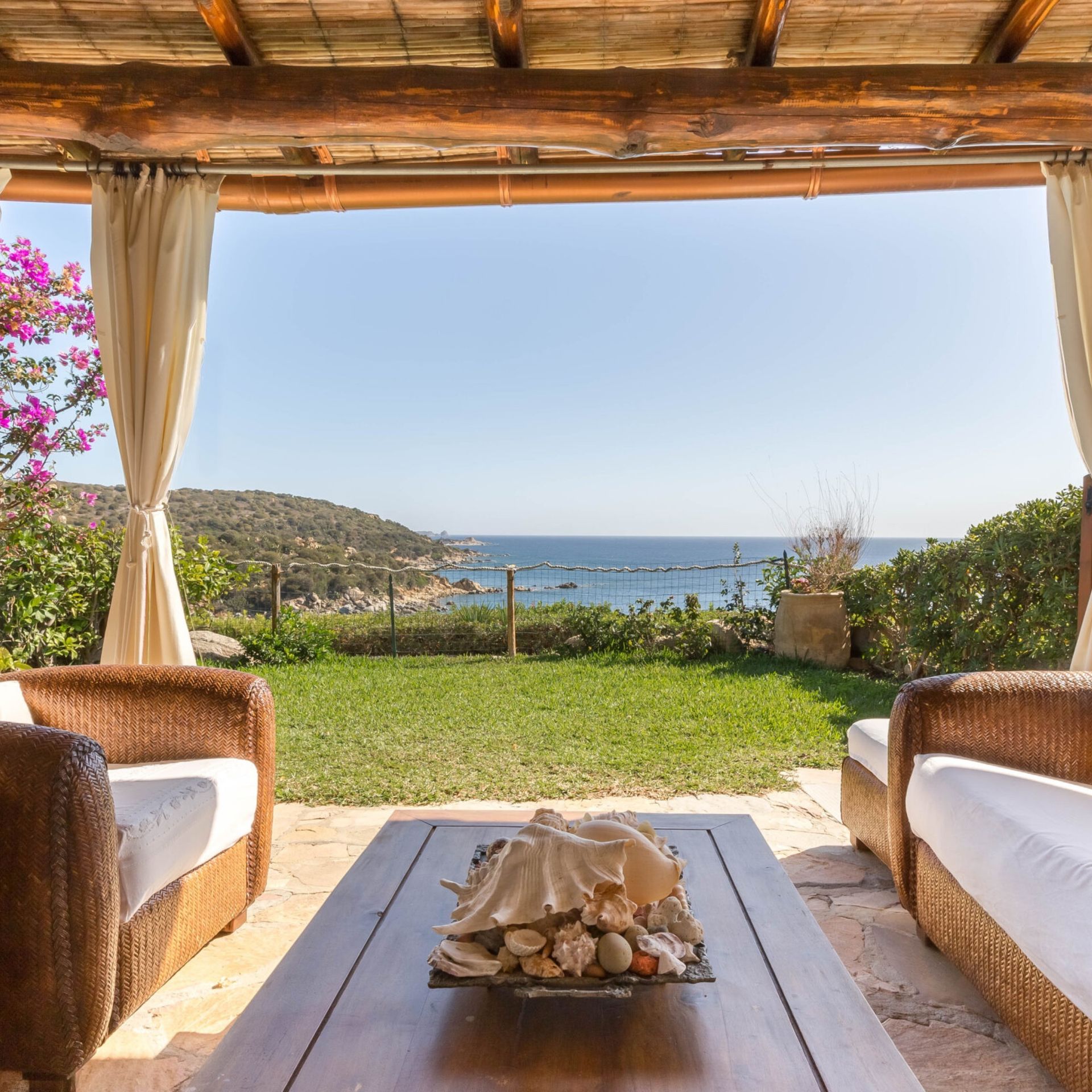 Villa Luna, foto 2