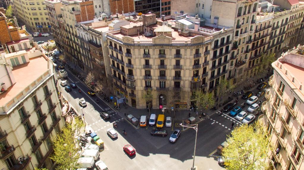 Cosmo Apartments Passeig de Gracia, foto 8