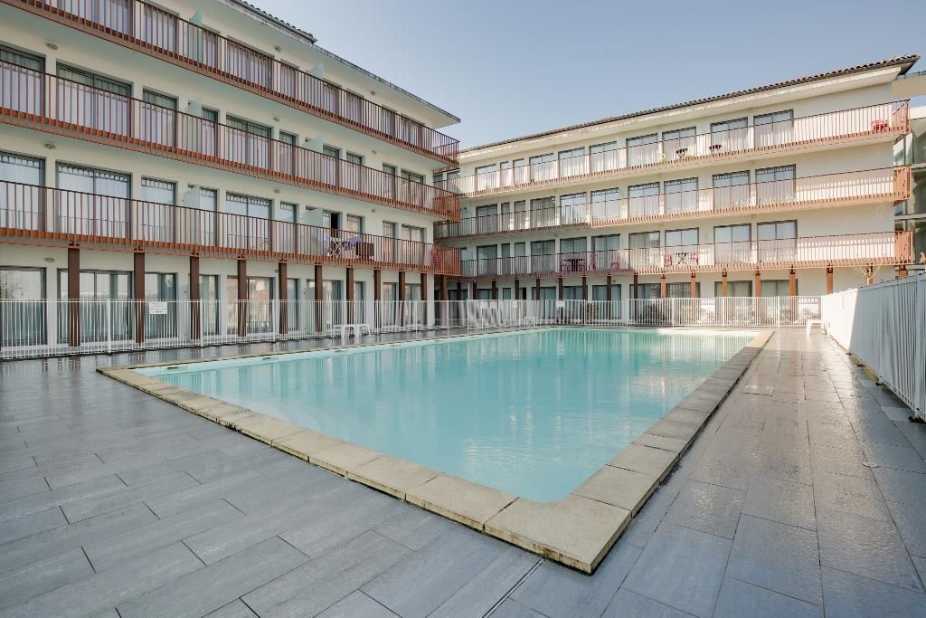 All Suites Appart Hôtel La Teste-de-Buch, foto 15