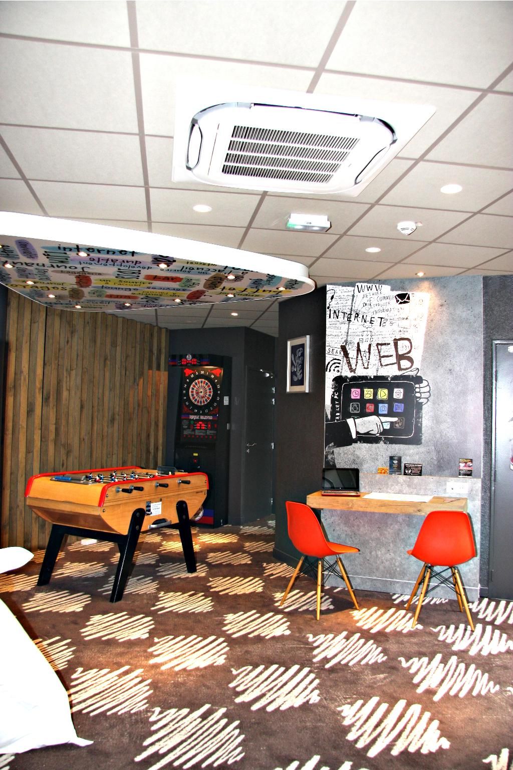 ibis Toulouse Purpan, foto 7