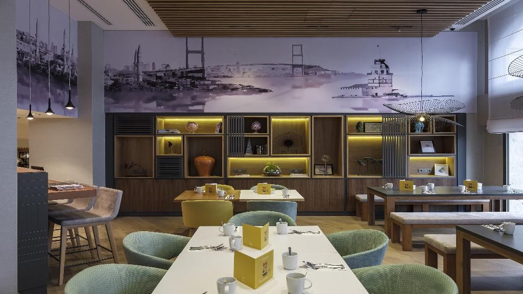 Holiday Inn Istanbul - Old City, foto 2