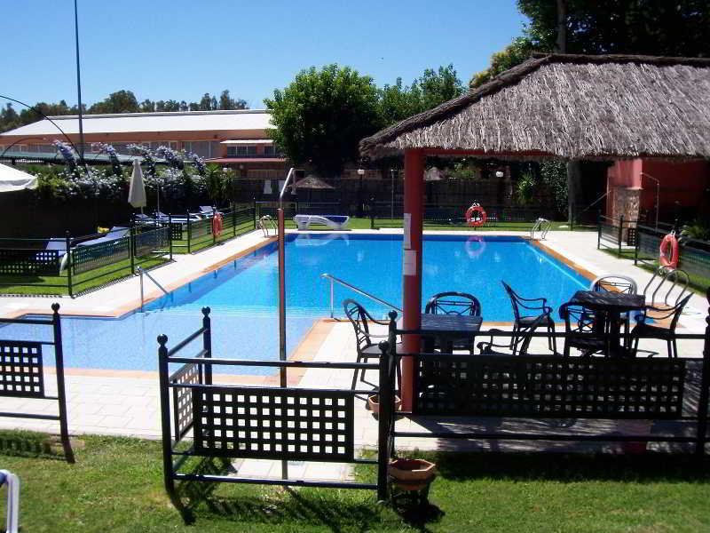 Hotel Río Badajoz, foto 7