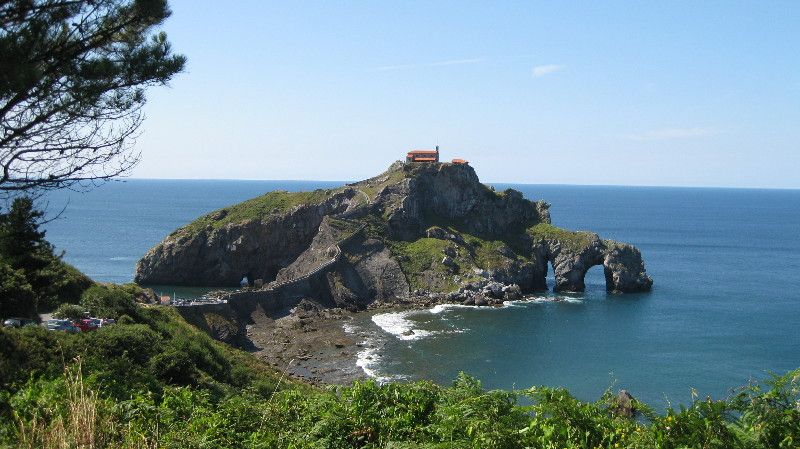 Mundaka Apartamentos, foto 14