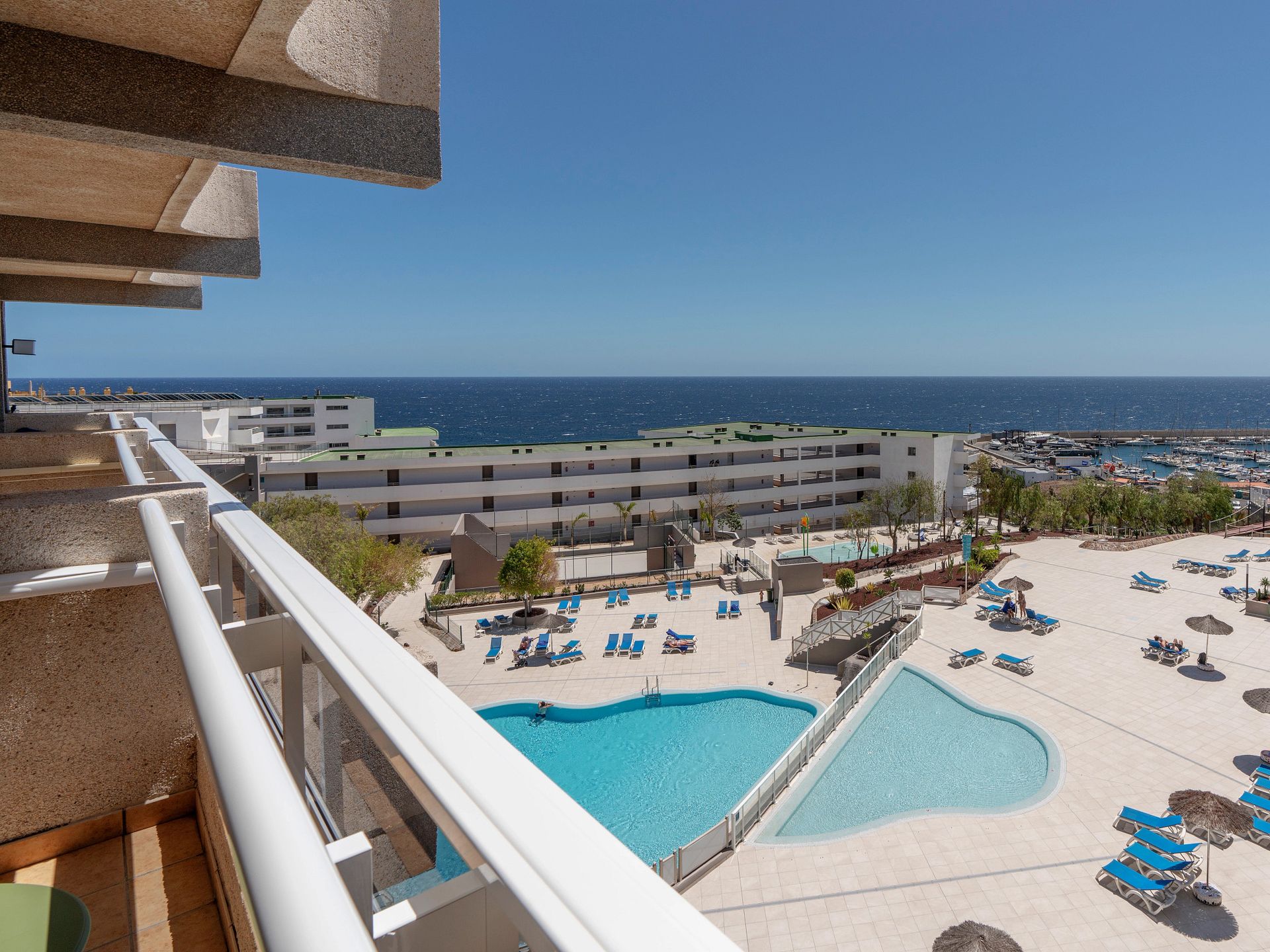 Alua Atlántico Golf Resort, foto 15