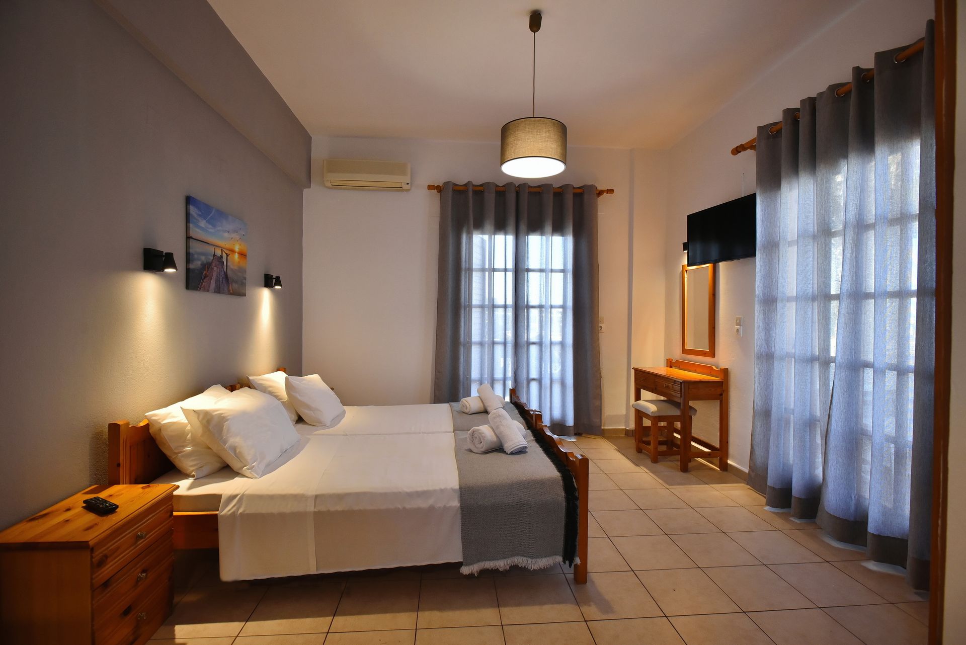 Mari Evans Apartments, foto 5