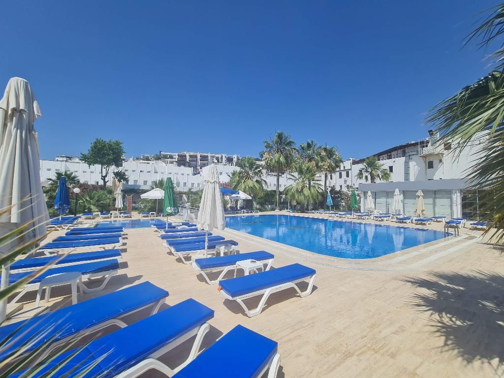 Nagi Beach Hotel, foto 12