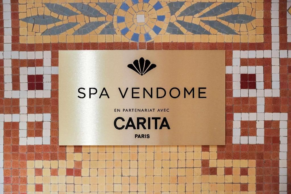 Maison Albar Hotels Le Vendome, foto 8