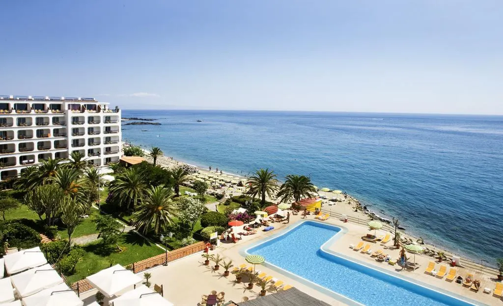 Delta Hotels by Marriott Giardini Naxos