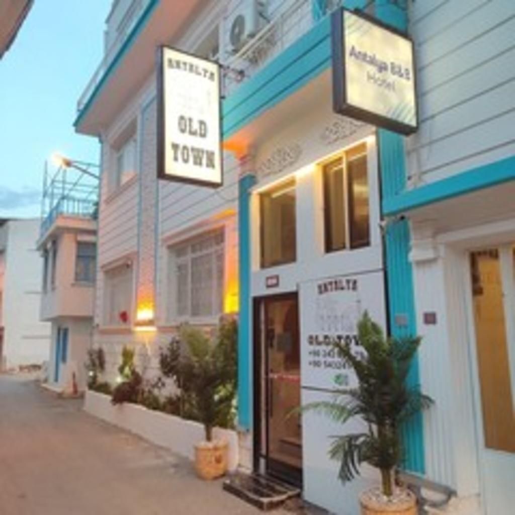 Life Hotel, foto 4