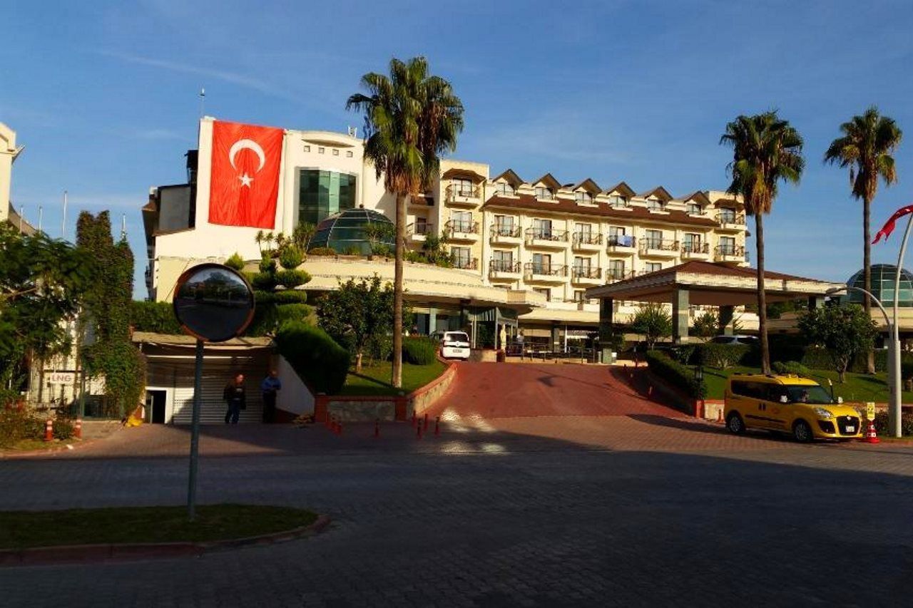 Fore Resort & Spa, foto 9