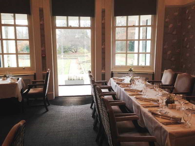 Hotel Du Vin Wimbledon, foto 15