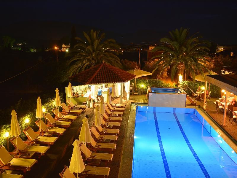 Agrilia Hotel, foto 12