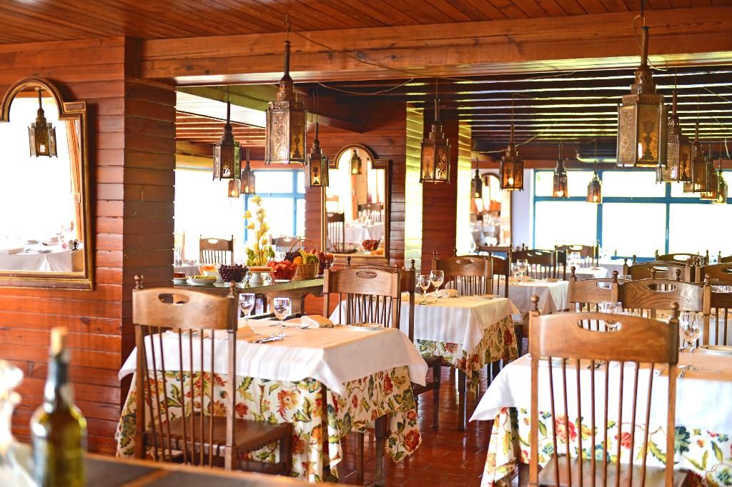 Pousada Caniçada, Geres - Charming Hotel, foto 4