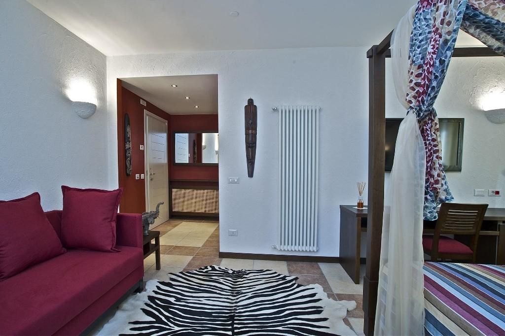 Design Suite Tirano, foto 7
