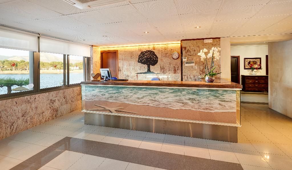 Hotel Moré, foto 7