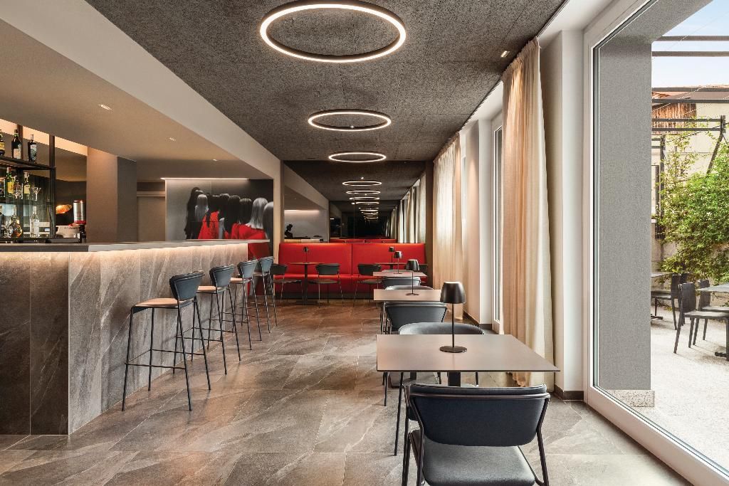 Amedia Milan, Trademark Collection by Wyndham, foto 14