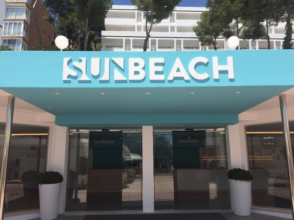 Sun Beach, foto 9