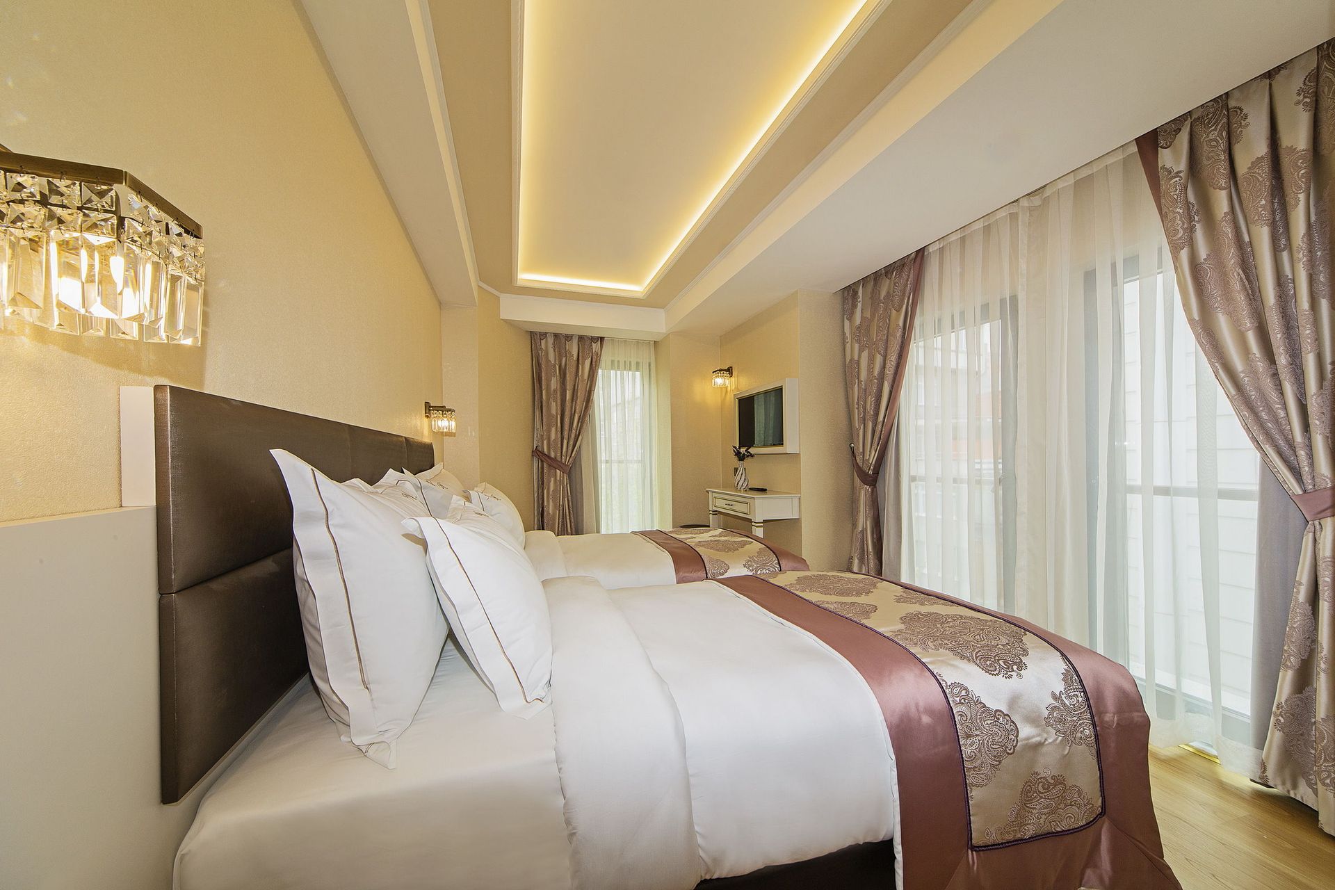 Grand Naki Hotel, foto 6