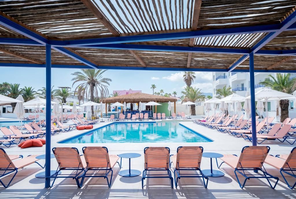 Coral Star Hotel & Apartments, foto 10