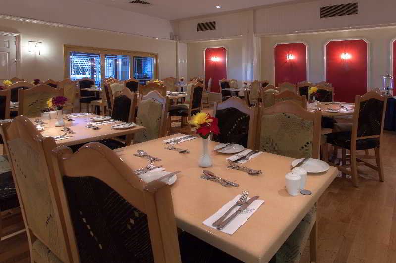 The Russ Hill Hotel, foto 6
