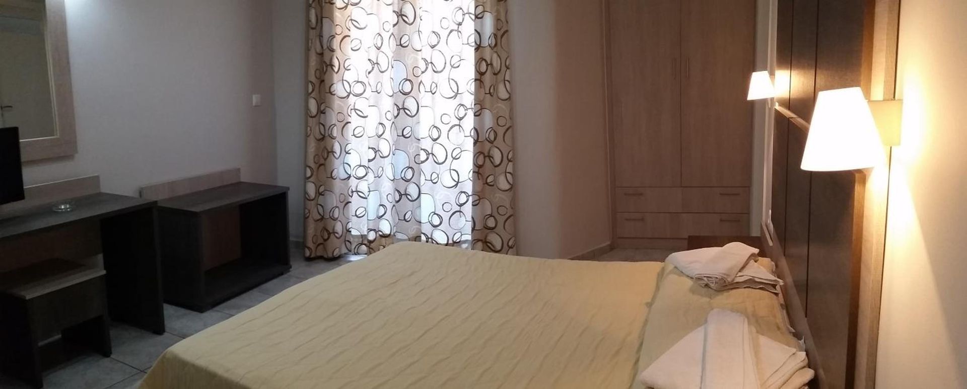 Hotel Pallada, foto 12