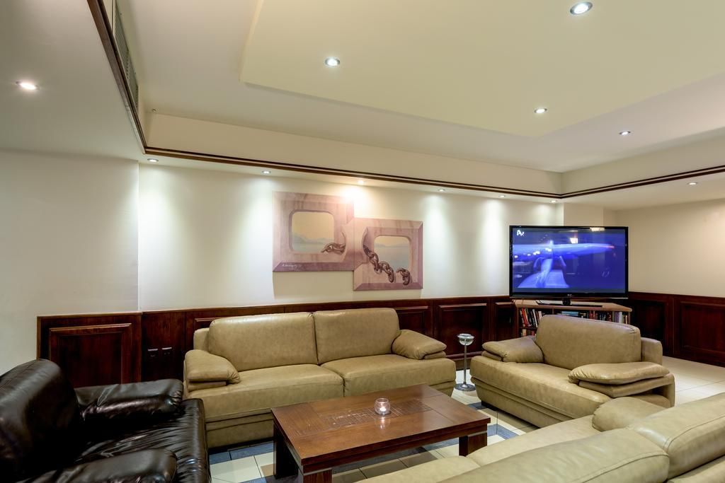 Manousos City Hotel, foto 13