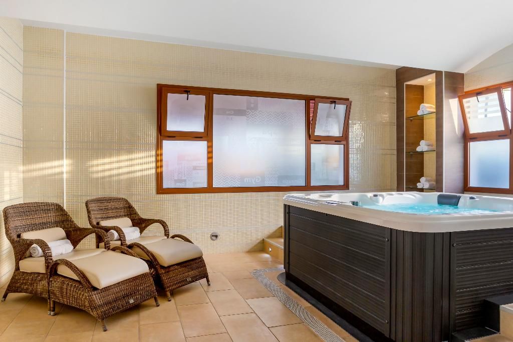 Royal Tenerife Country Club, foto 6