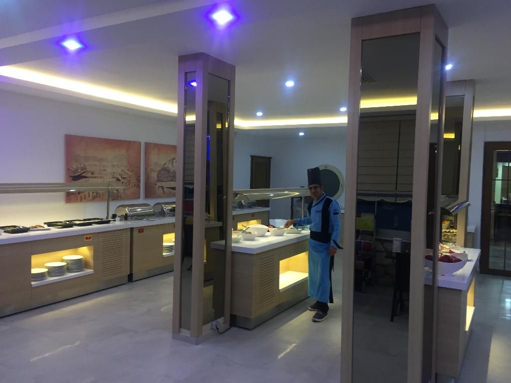 Miray Hotel, foto 4