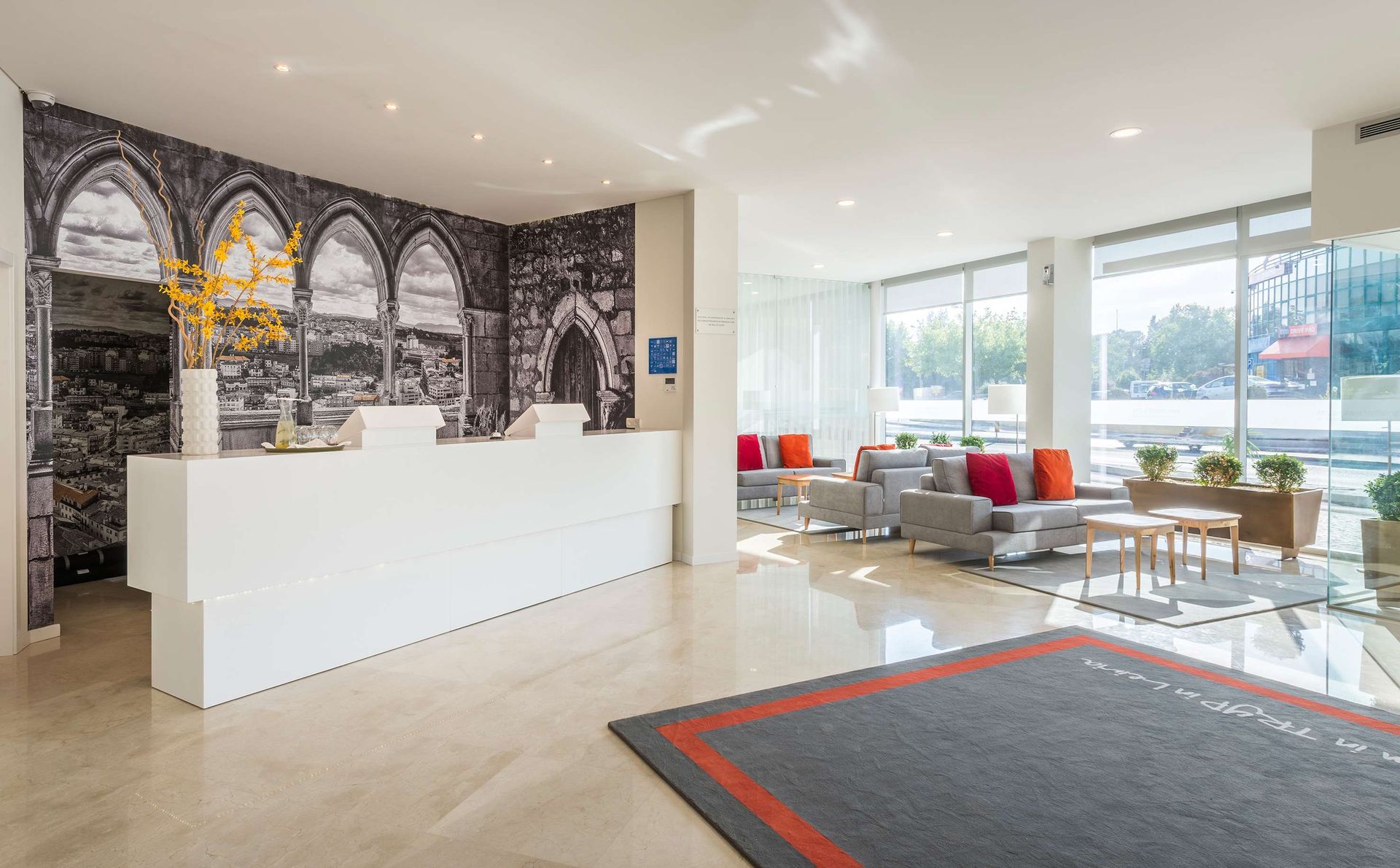 TRYP by Wyndham Leiria, foto 9