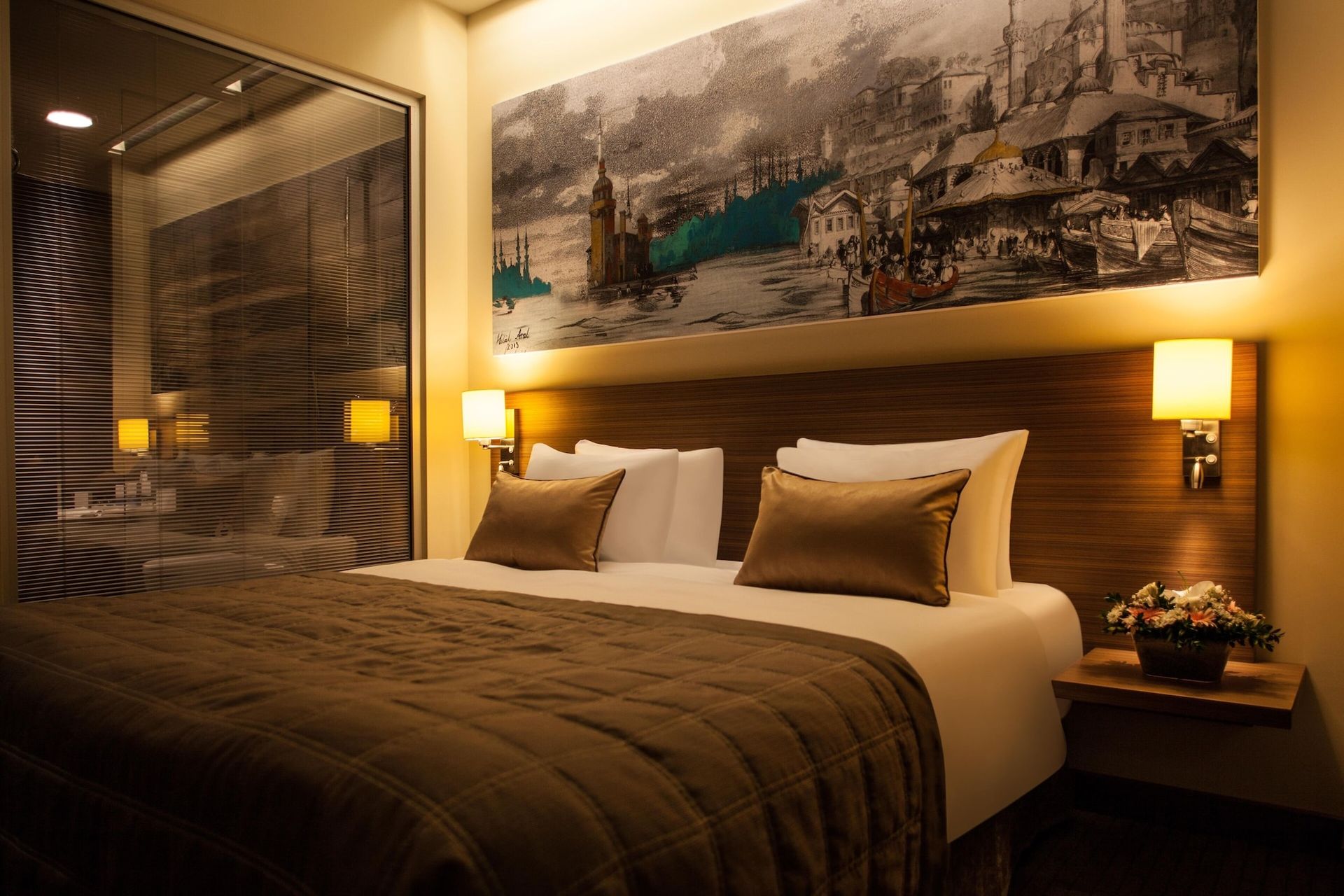 Gorrion Hotel, foto 5