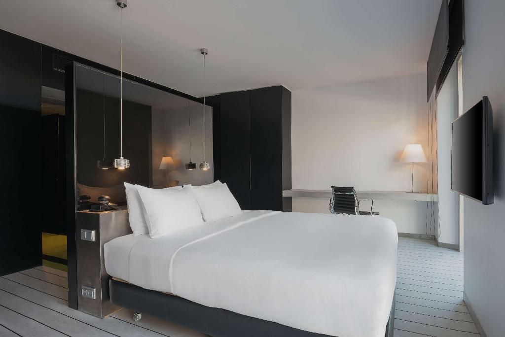 Doubletree by Hilton Lisbon - Fontana Park, foto 2