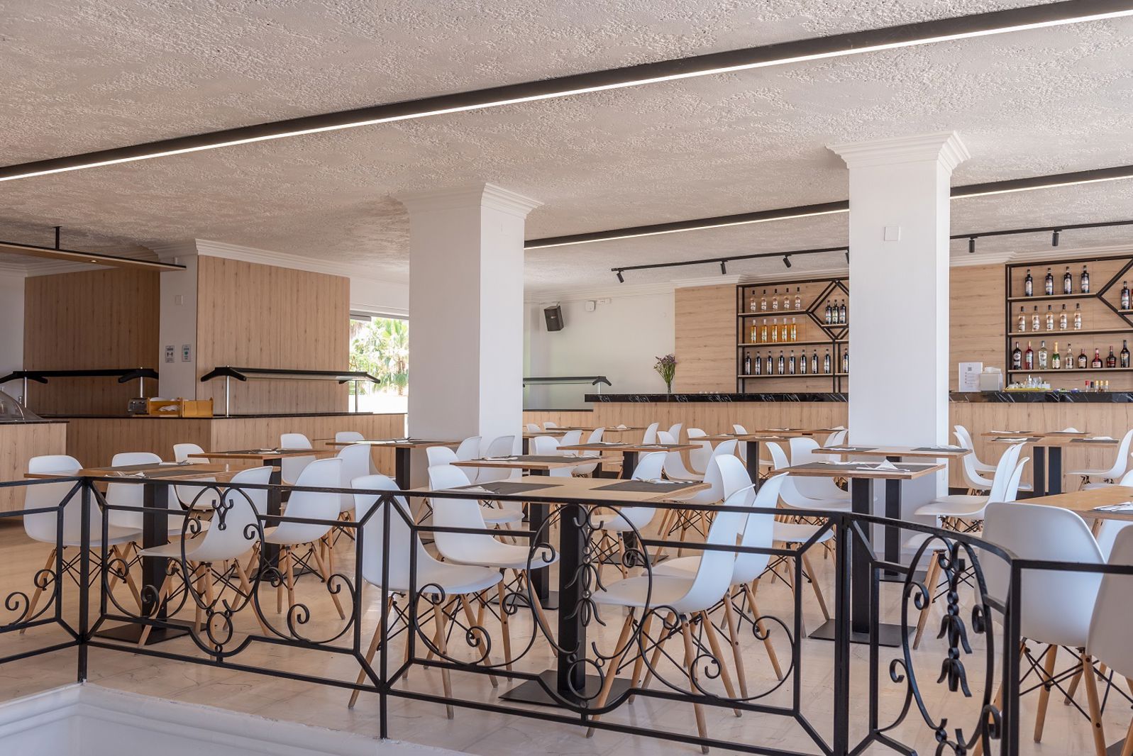 Azure Mare Hotel, foto 13