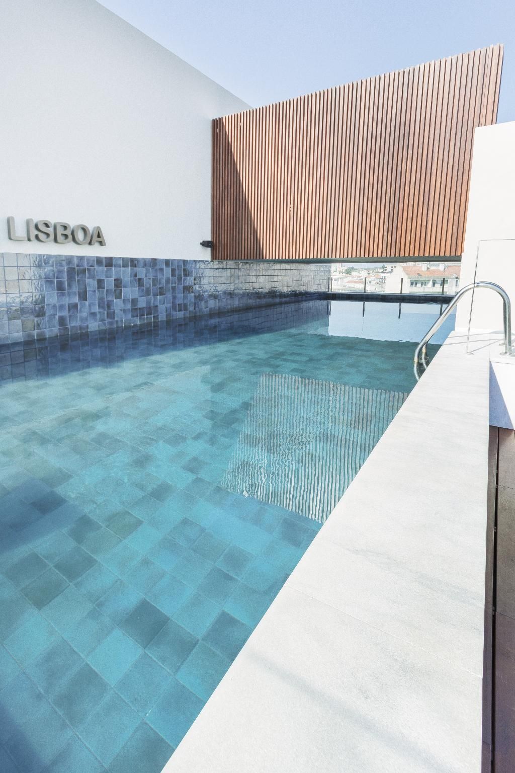 Hotel White Lisboa, foto 4
