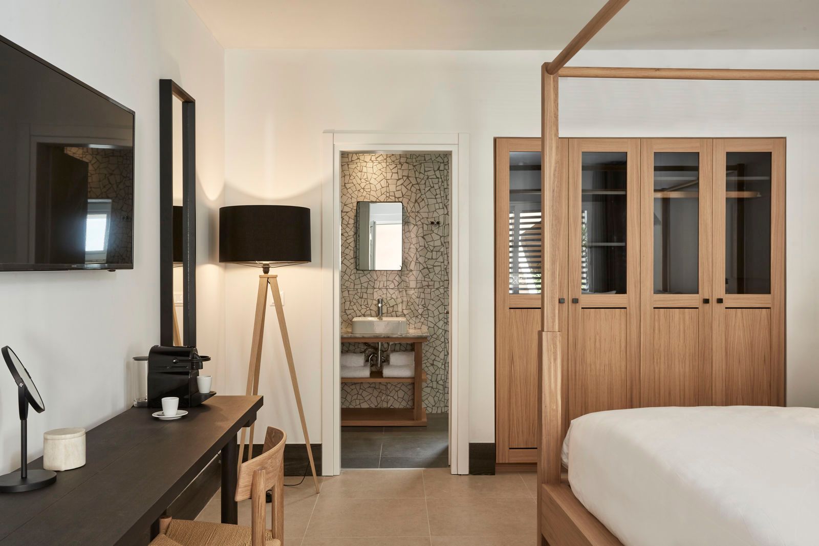 Lena Mare Boutique Hotel, foto 11