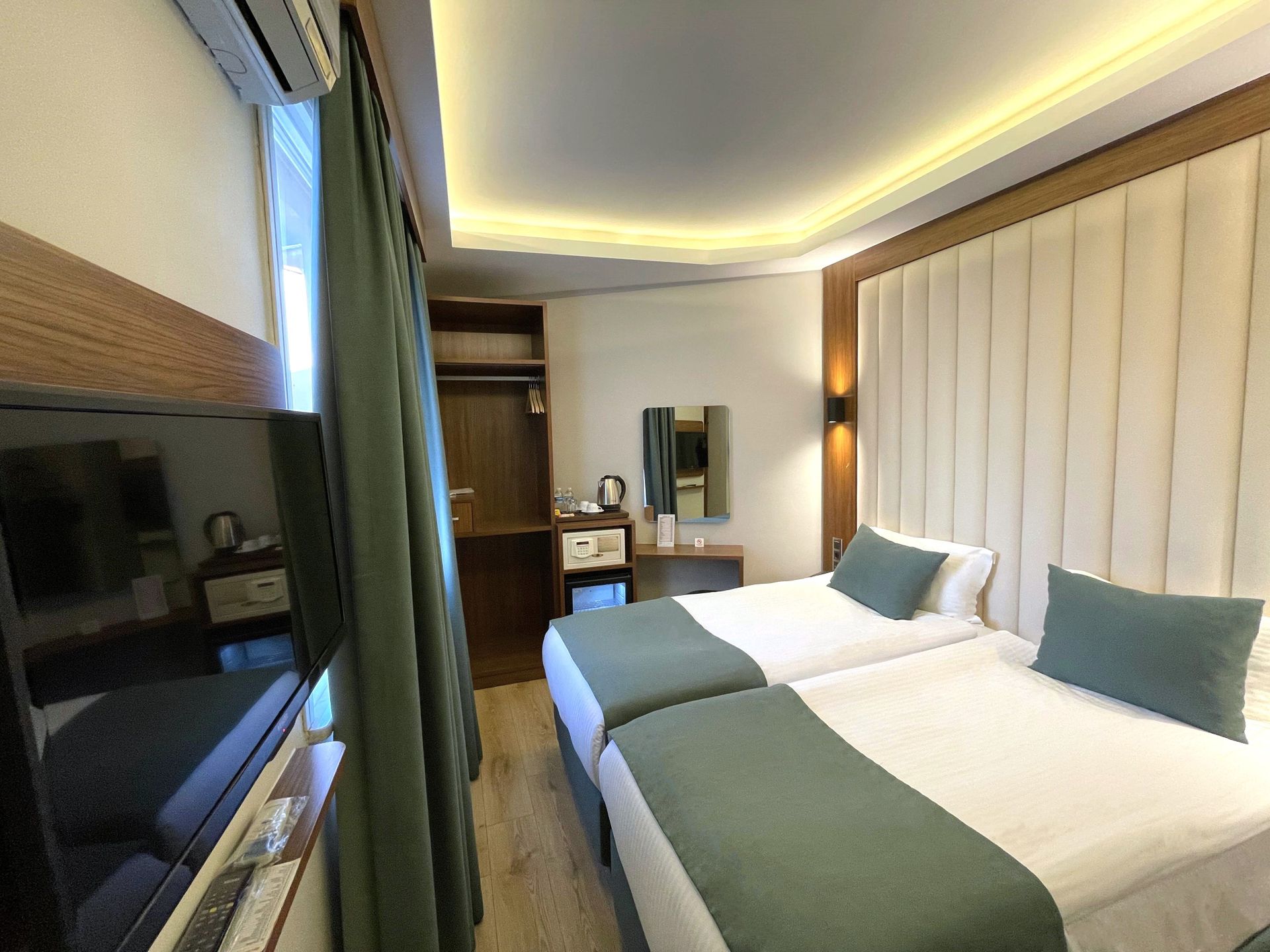 Hotel Black Tulip, foto 6