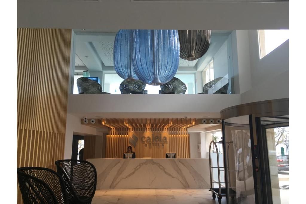 Talayot Hotel, foto 8