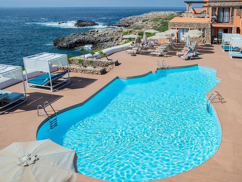 Pierre & Vacances Apartamentos Premium Menorca Binibeca, foto 15