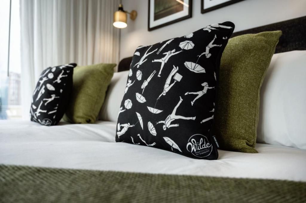 Wilde Aparthotels by Staycity London Aldgate Tower Bridge, foto 10