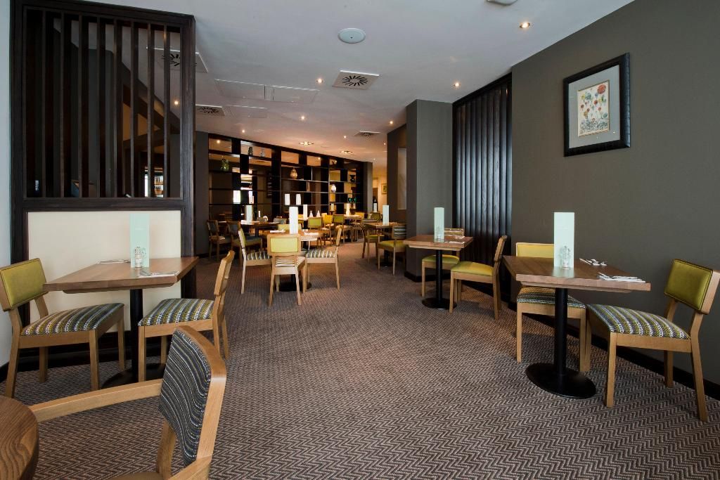 Premier Inn London Heathrow Airport Terminal 4, foto 15