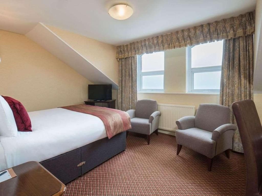 The Imperial Hotel Blackpool, foto 3
