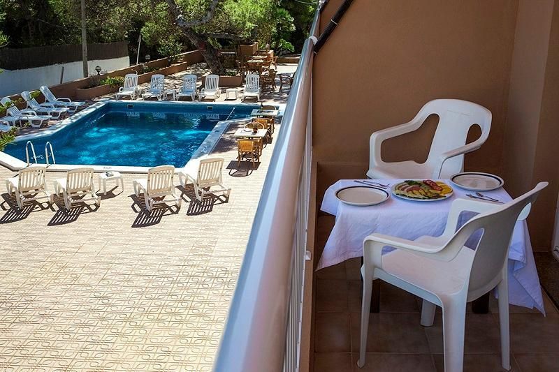 Hostal Es Pi, foto 8