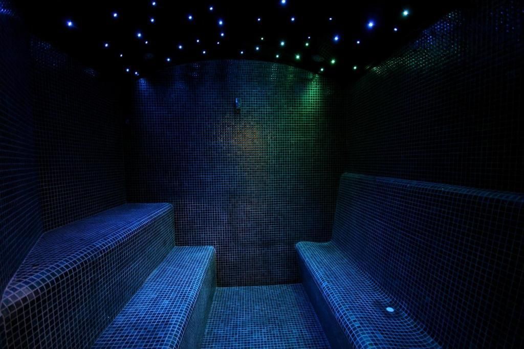 Hotel Spa Nanin Playa, foto 5
