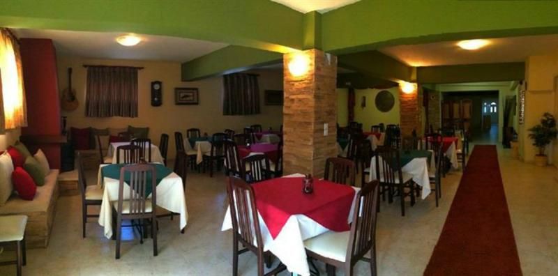 Apollon Palace Hotel Kefalonia, foto 3