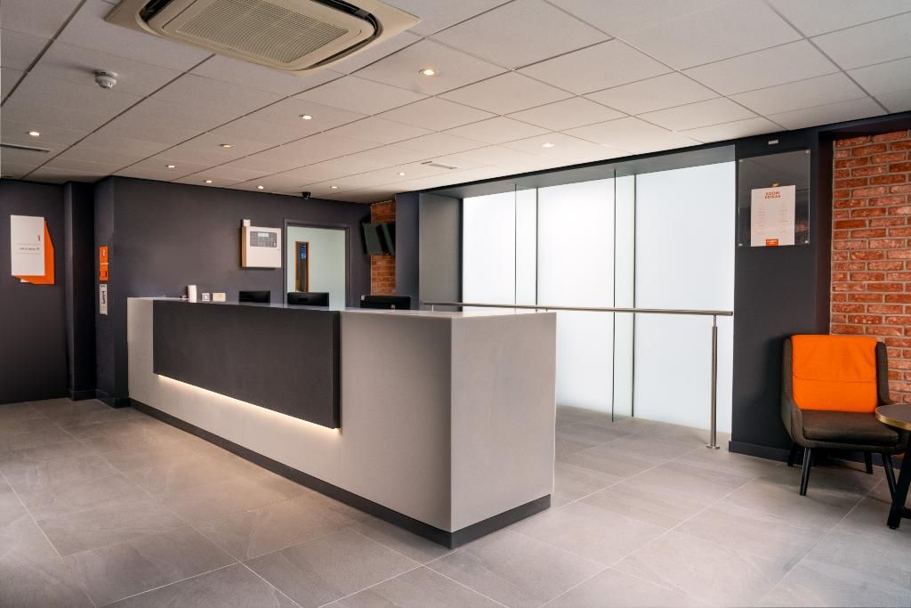 easyHotel Glasgow, foto 13