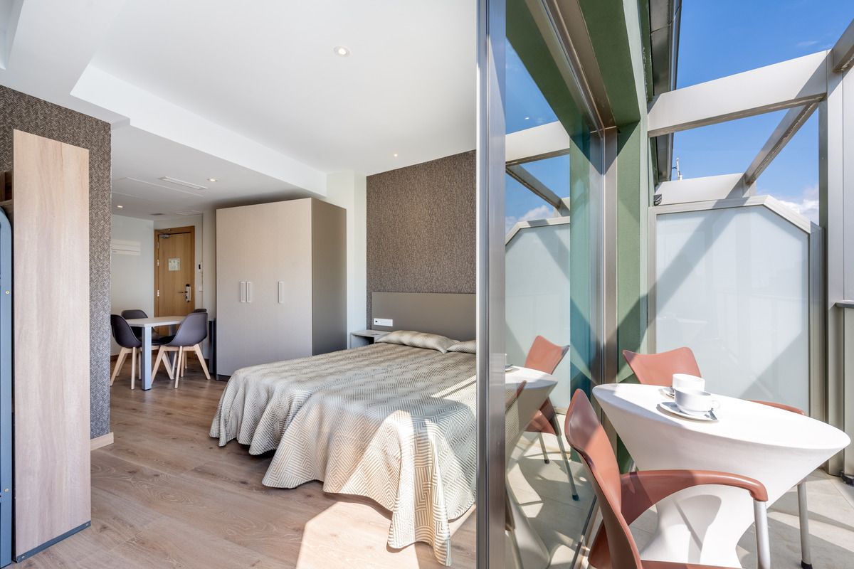 Climia 2Sleep Apartments, foto 6